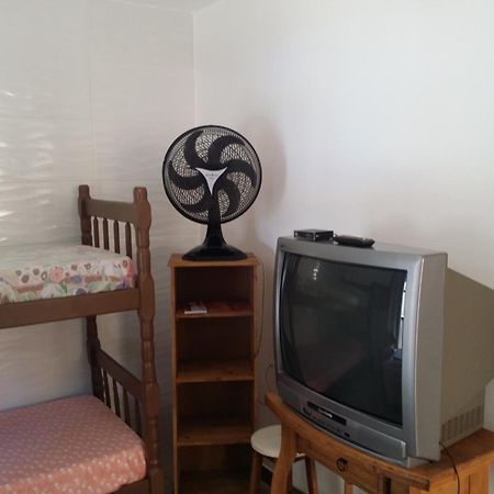 Beira Mar Hostel Флорианополис Номер фото