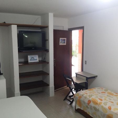 Beira Mar Hostel Флорианополис Номер фото