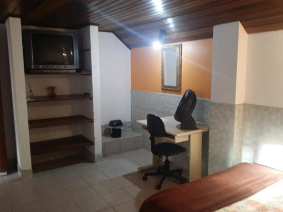 Beira Mar Hostel Флорианополис Экстерьер фото