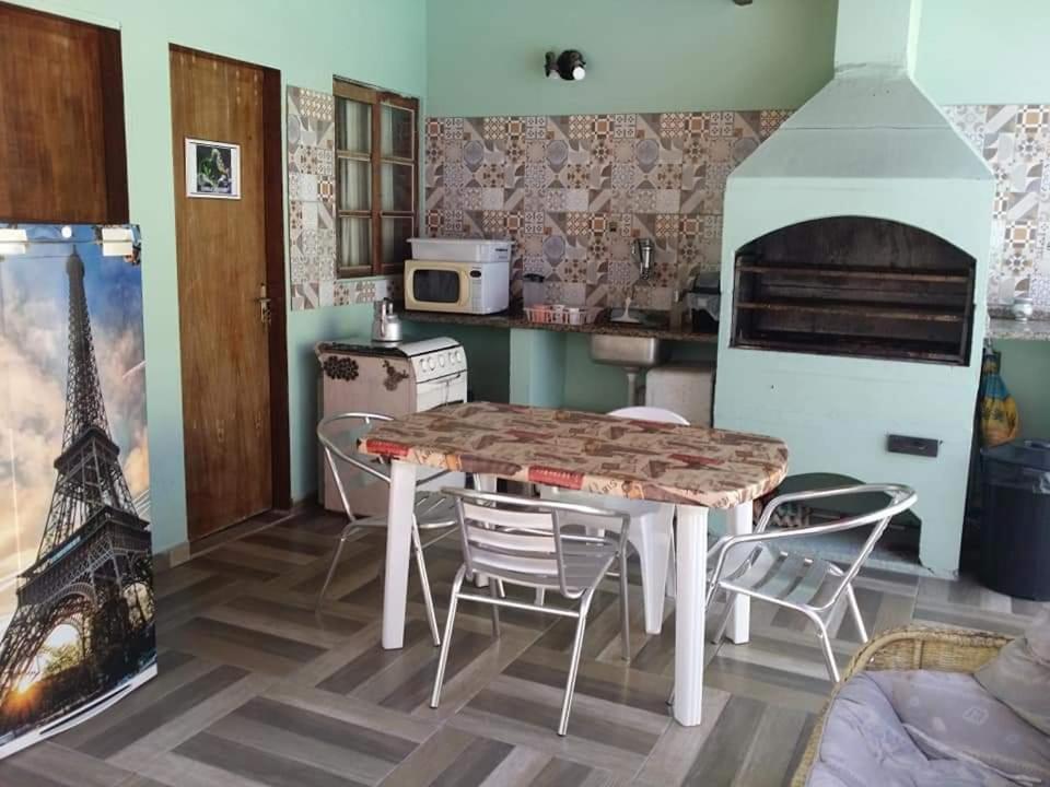 Beira Mar Hostel Флорианополис Экстерьер фото