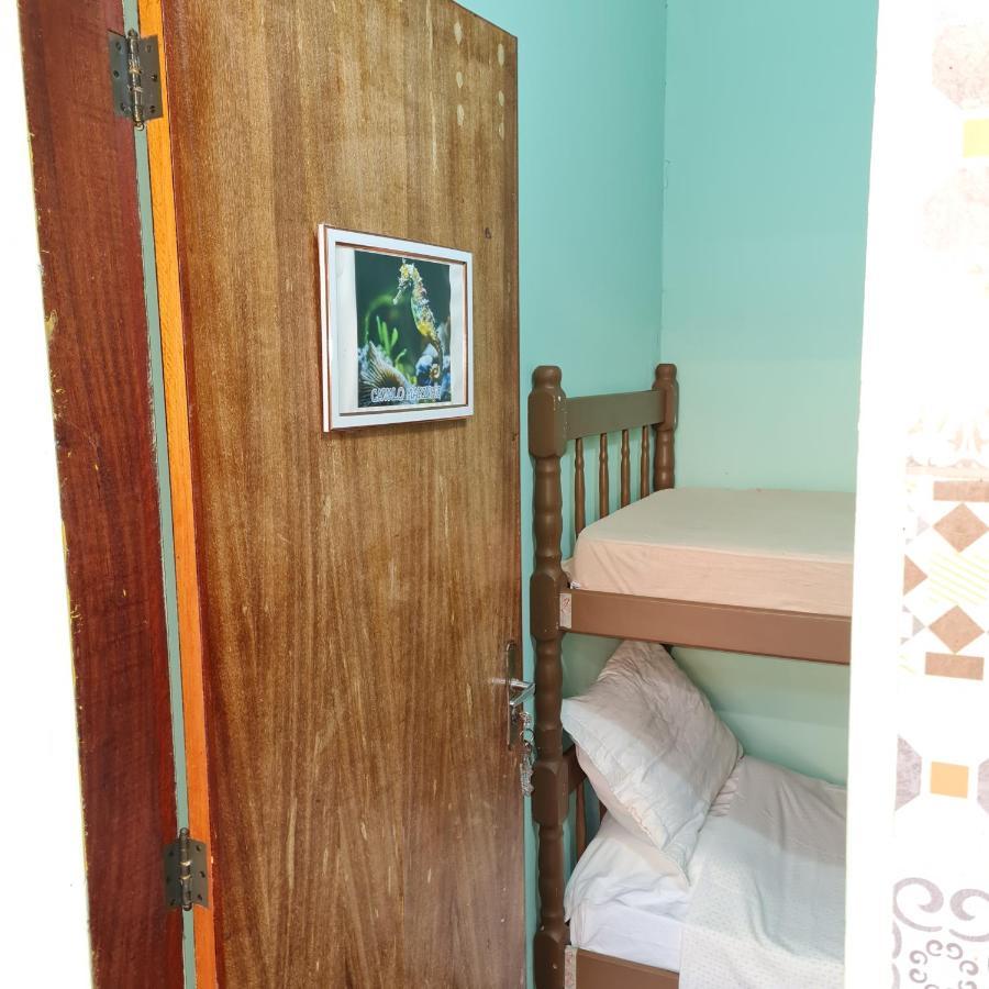 Beira Mar Hostel Флорианополис Экстерьер фото