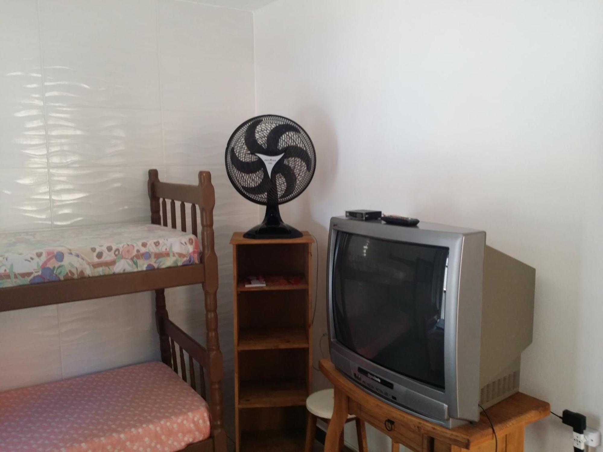 Beira Mar Hostel Флорианополис Номер фото