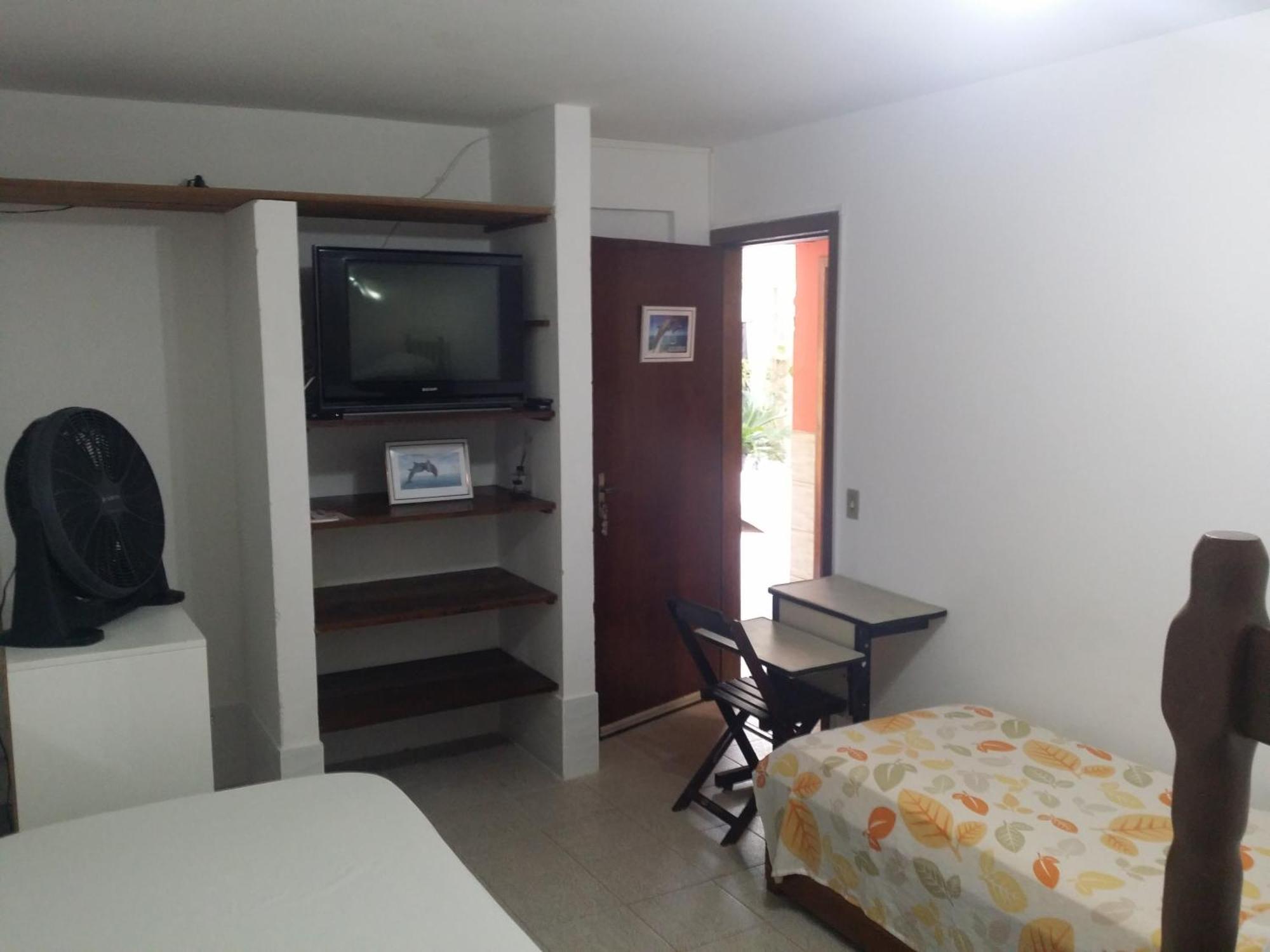 Beira Mar Hostel Флорианополис Номер фото
