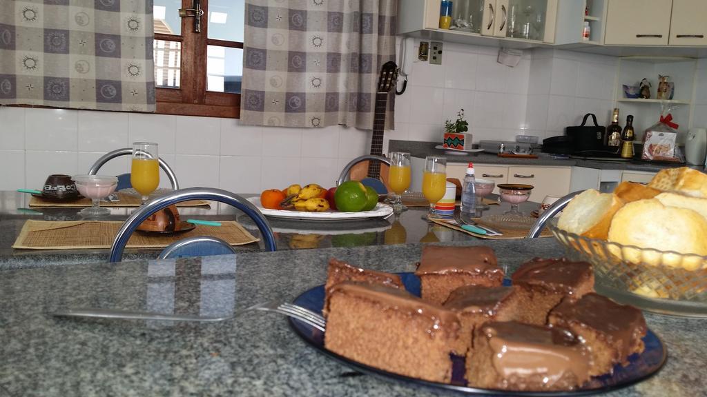 Beira Mar Hostel Флорианополис Экстерьер фото