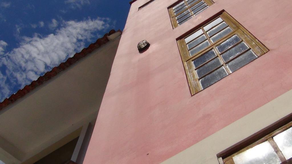 Beira Mar Hostel Флорианополис Номер фото