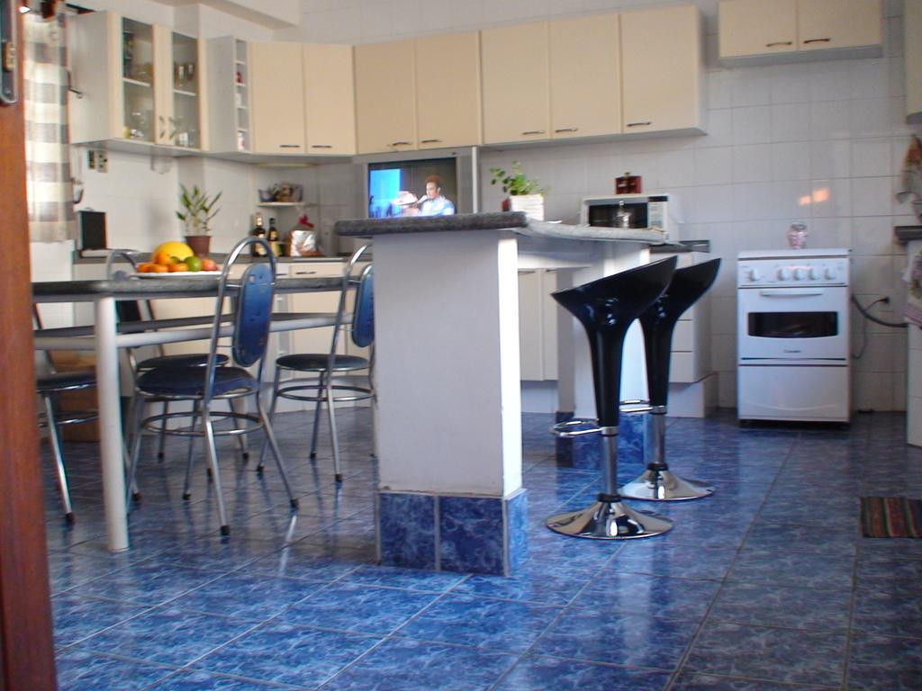 Beira Mar Hostel Флорианополис Экстерьер фото