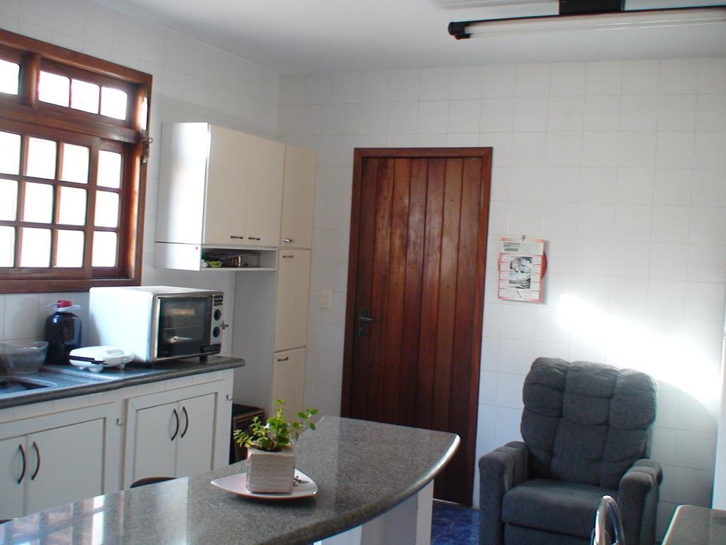 Beira Mar Hostel Флорианополис Экстерьер фото