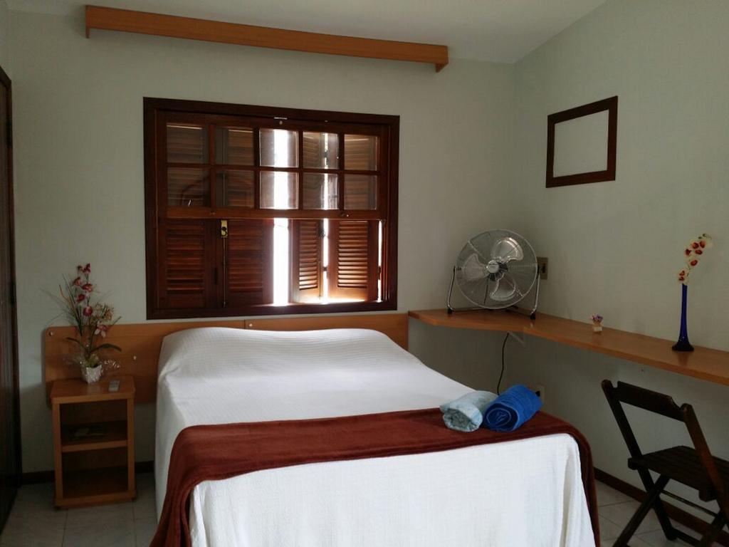Beira Mar Hostel Флорианополис Экстерьер фото