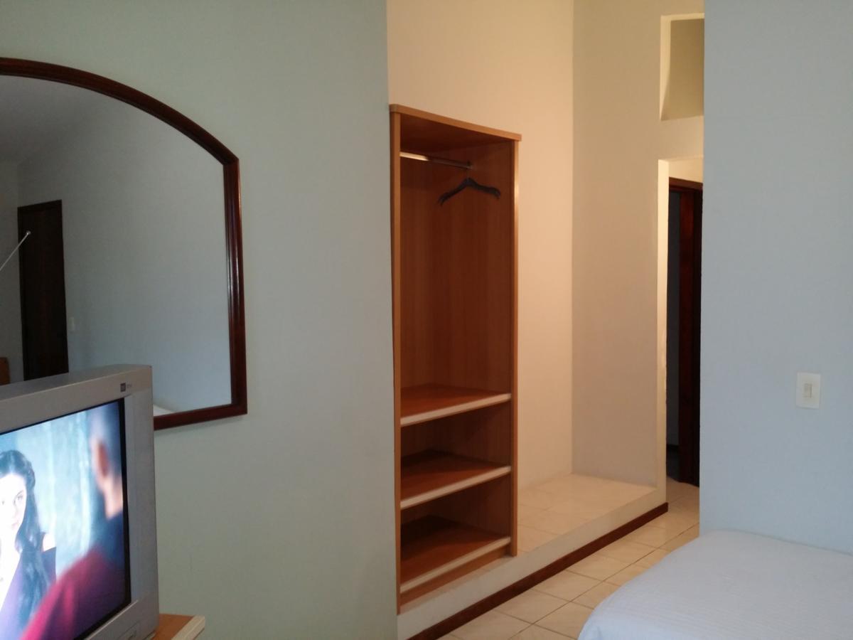 Beira Mar Hostel Флорианополис Экстерьер фото
